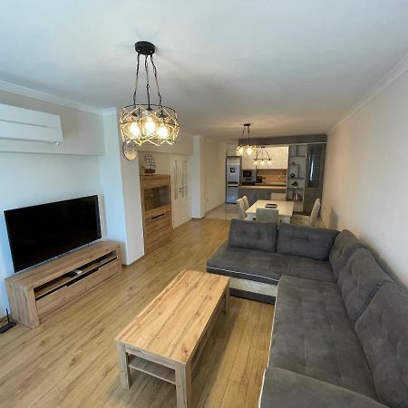 Central Lux Apartment Varna Exterior photo