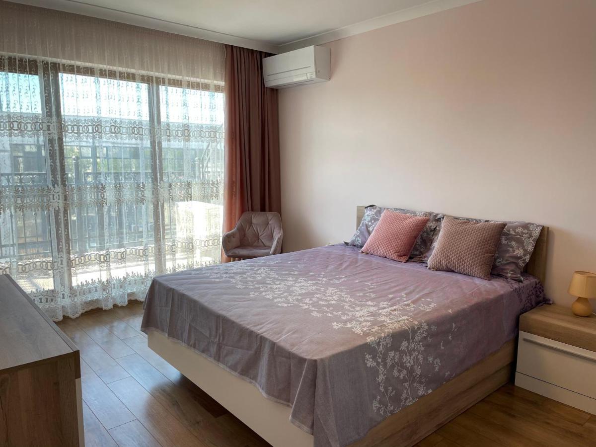 Central Lux Apartment Varna Exterior photo