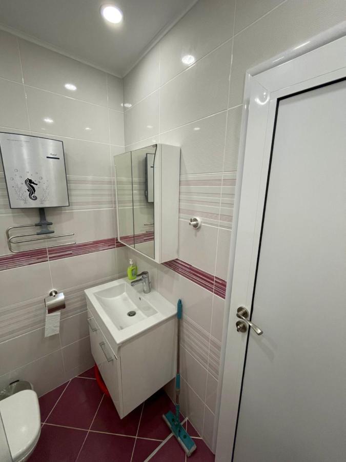 Central Lux Apartment Varna Exterior photo
